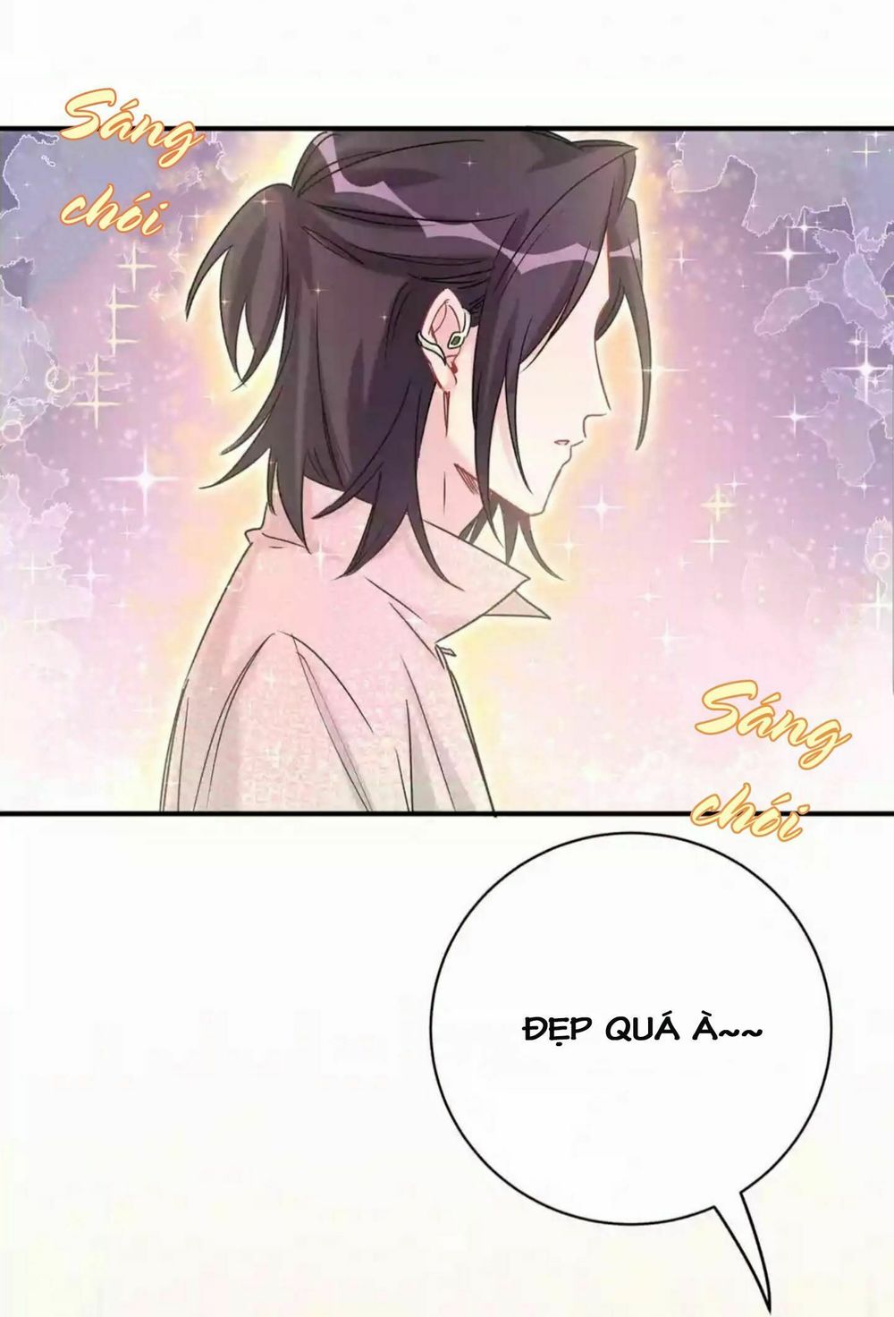 Đứa Bé Là Của Ai ???? Chapter 73 - Trang 2