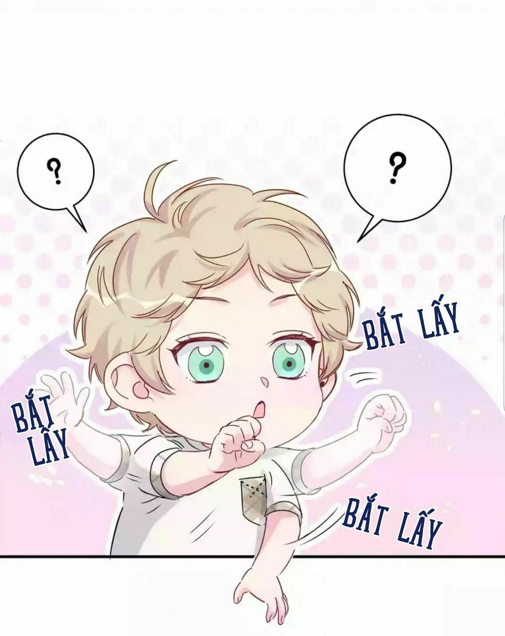 Đứa Bé Là Của Ai ???? Chapter 73 - Trang 2