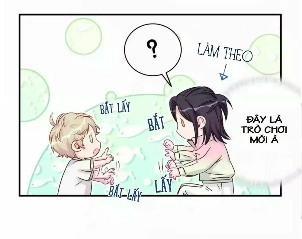 Đứa Bé Là Của Ai ???? Chapter 73 - Trang 2