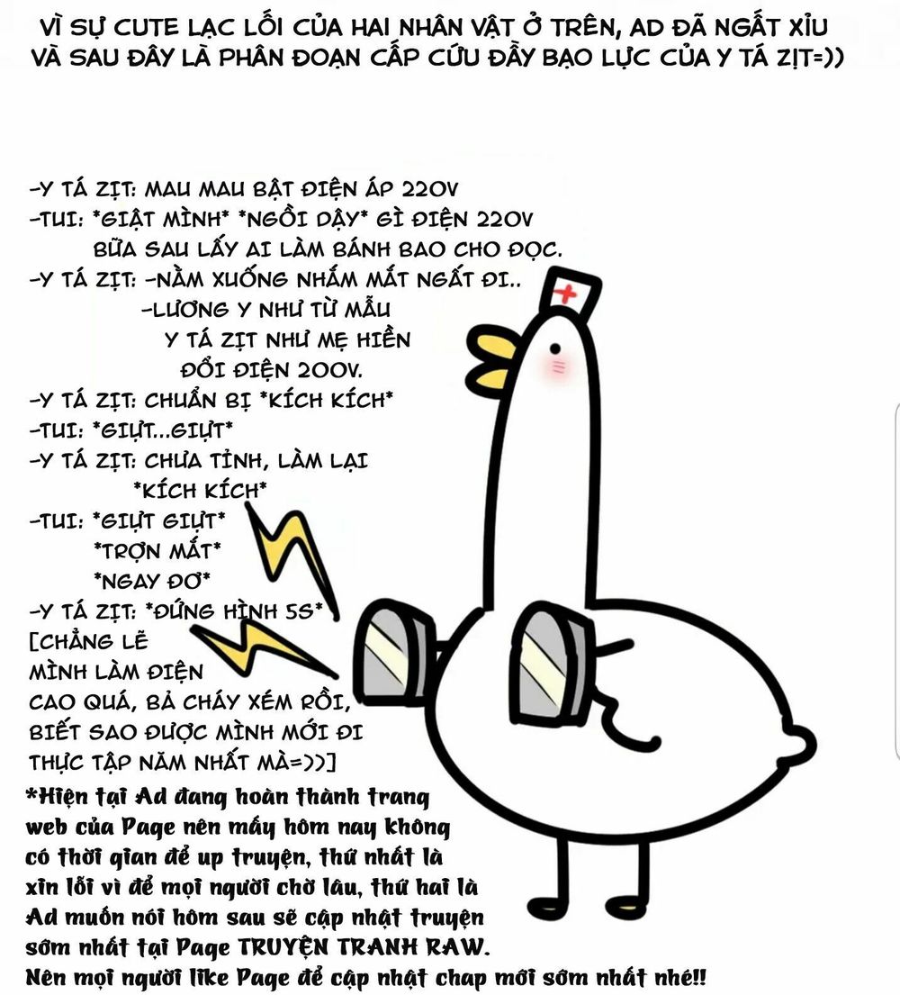 Đứa Bé Là Của Ai ???? Chapter 73 - Trang 2