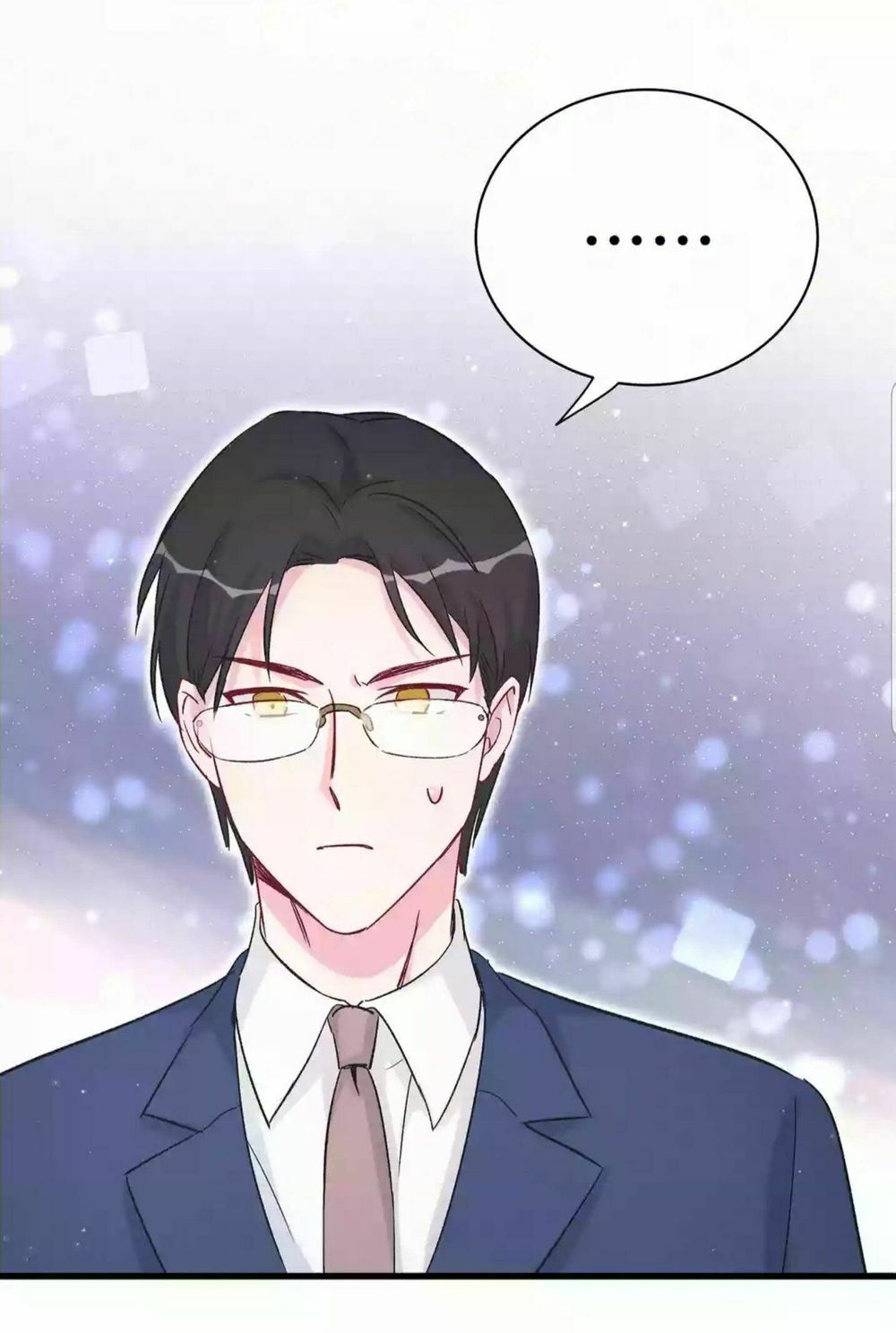 Đứa Bé Là Của Ai ???? Chapter 74 - Trang 2