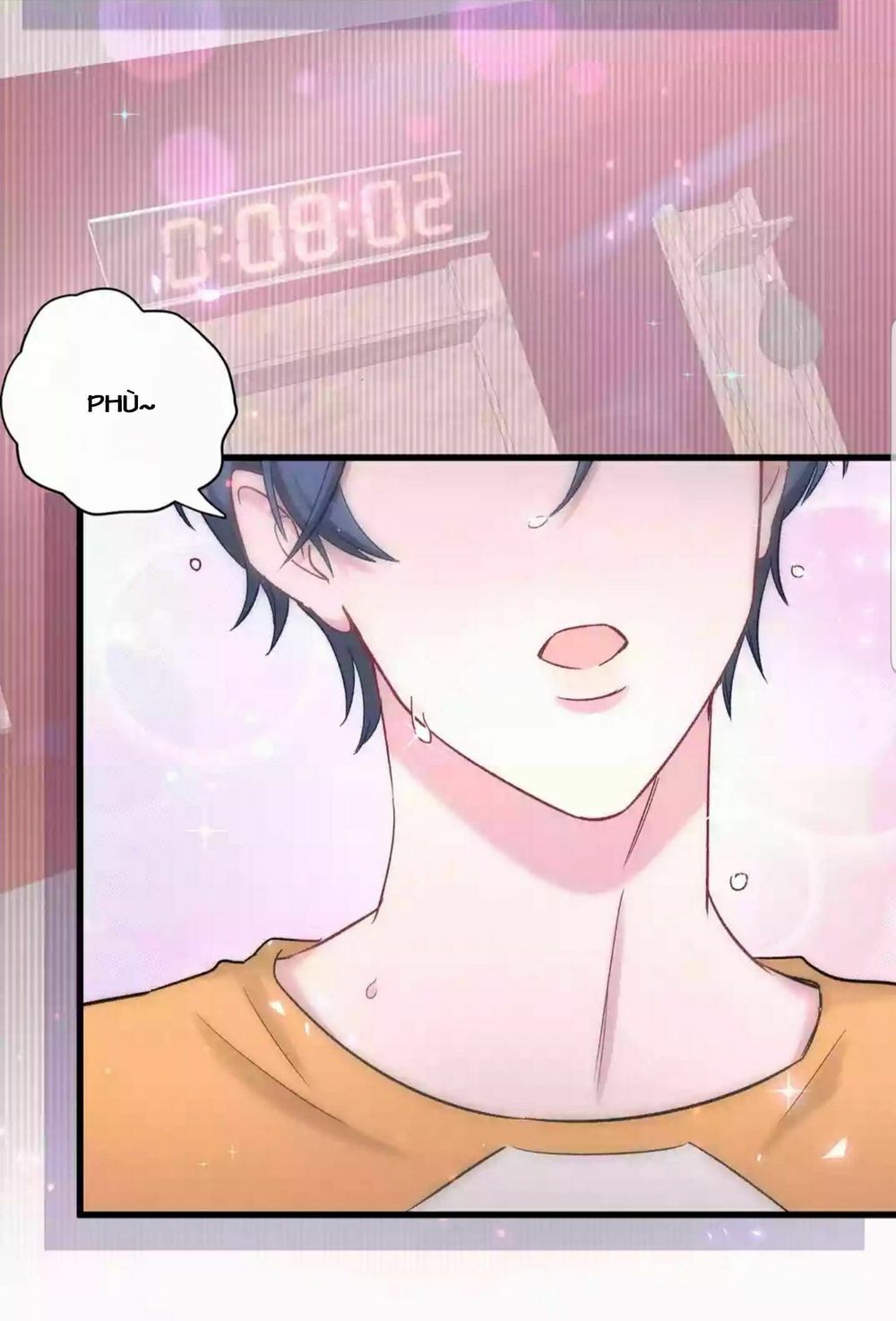 Đứa Bé Là Của Ai ???? Chapter 74 - Trang 2