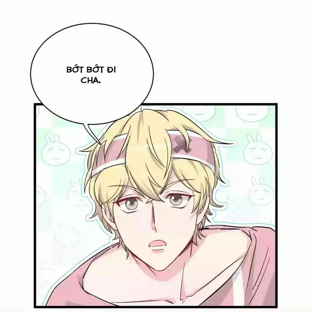 Đứa Bé Là Của Ai ???? Chapter 74 - Trang 2