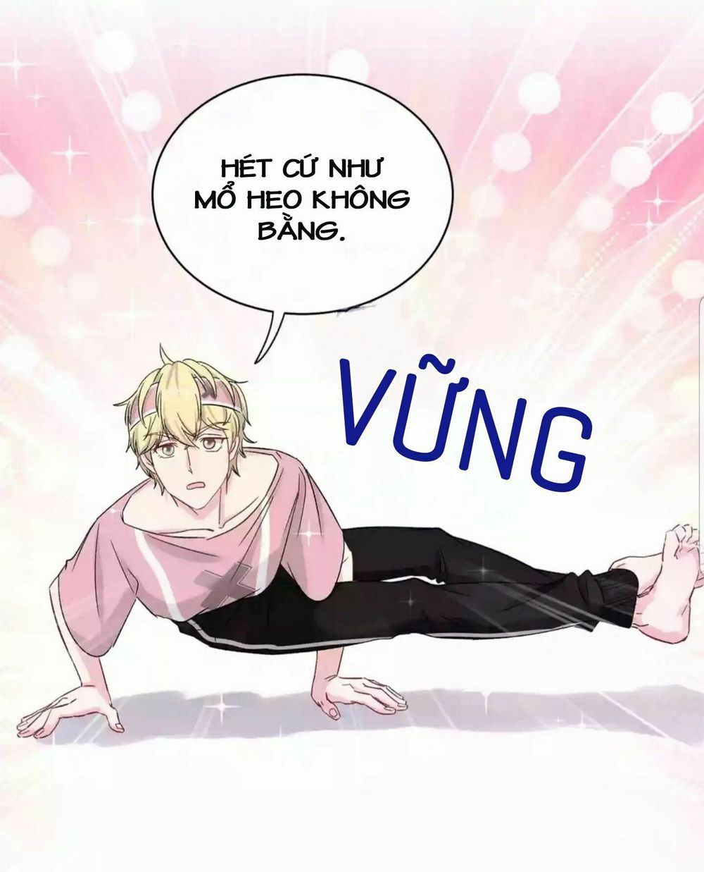 Đứa Bé Là Của Ai ???? Chapter 74 - Trang 2