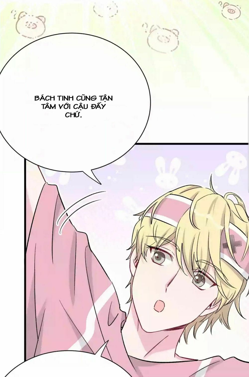 Đứa Bé Là Của Ai ???? Chapter 74 - Trang 2