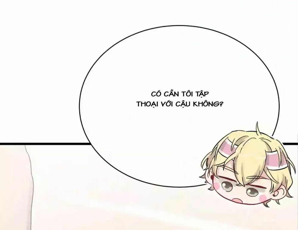 Đứa Bé Là Của Ai ???? Chapter 74 - Trang 2
