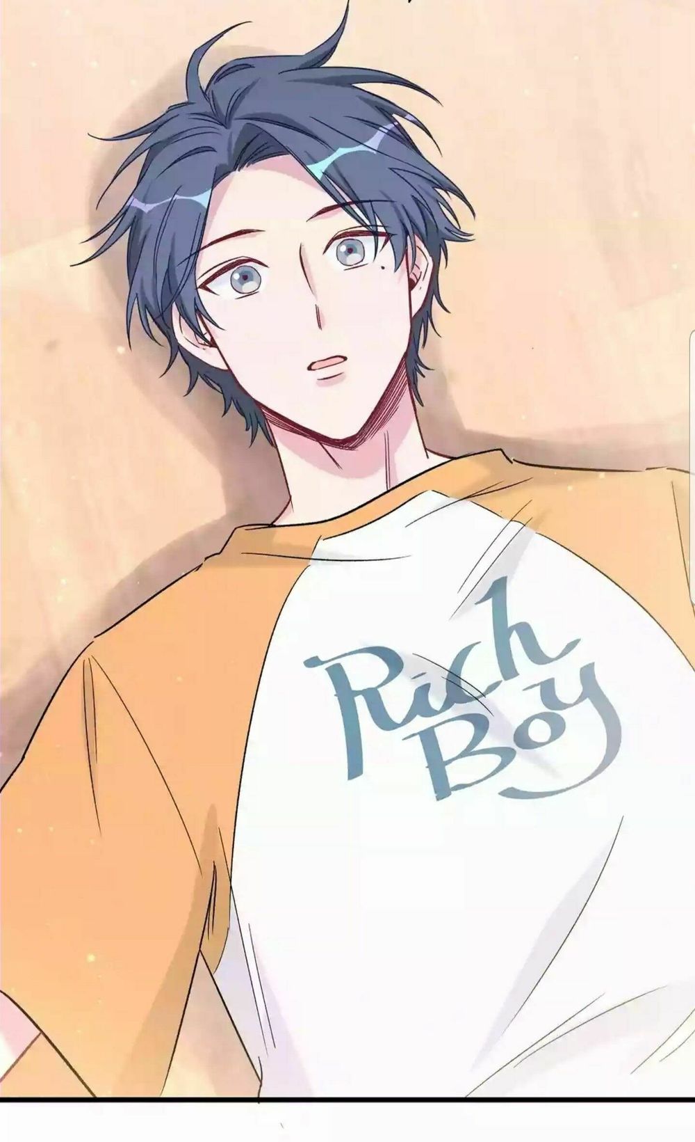 Đứa Bé Là Của Ai ???? Chapter 74 - Trang 2