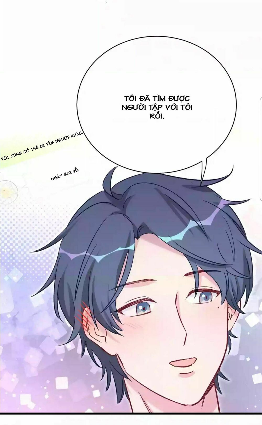 Đứa Bé Là Của Ai ???? Chapter 74 - Trang 2