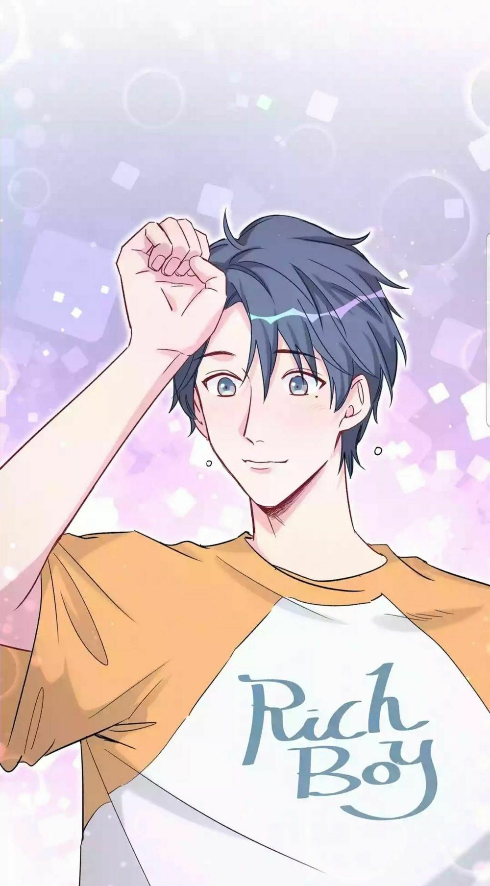 Đứa Bé Là Của Ai ???? Chapter 74 - Trang 2