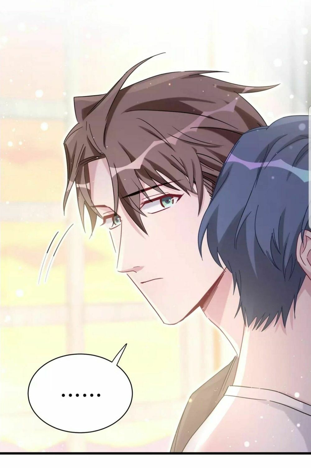 Đứa Bé Là Của Ai ???? Chapter 78 - Trang 2