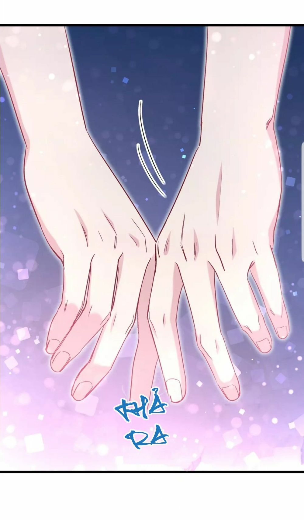 Đứa Bé Là Của Ai ???? Chapter 78 - Trang 2