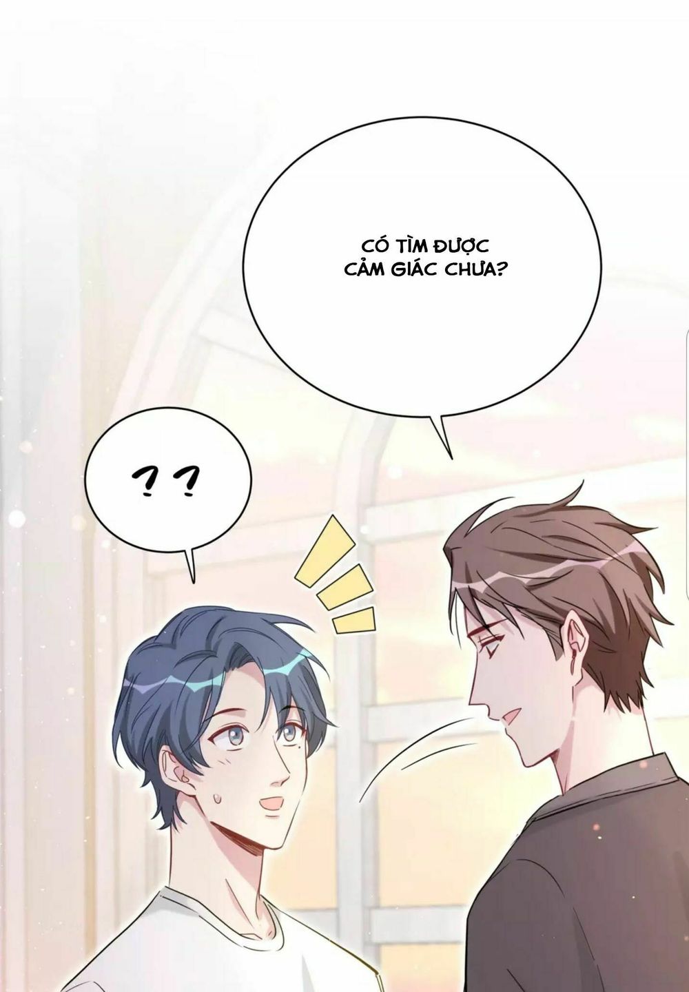 Đứa Bé Là Của Ai ???? Chapter 78 - Trang 2