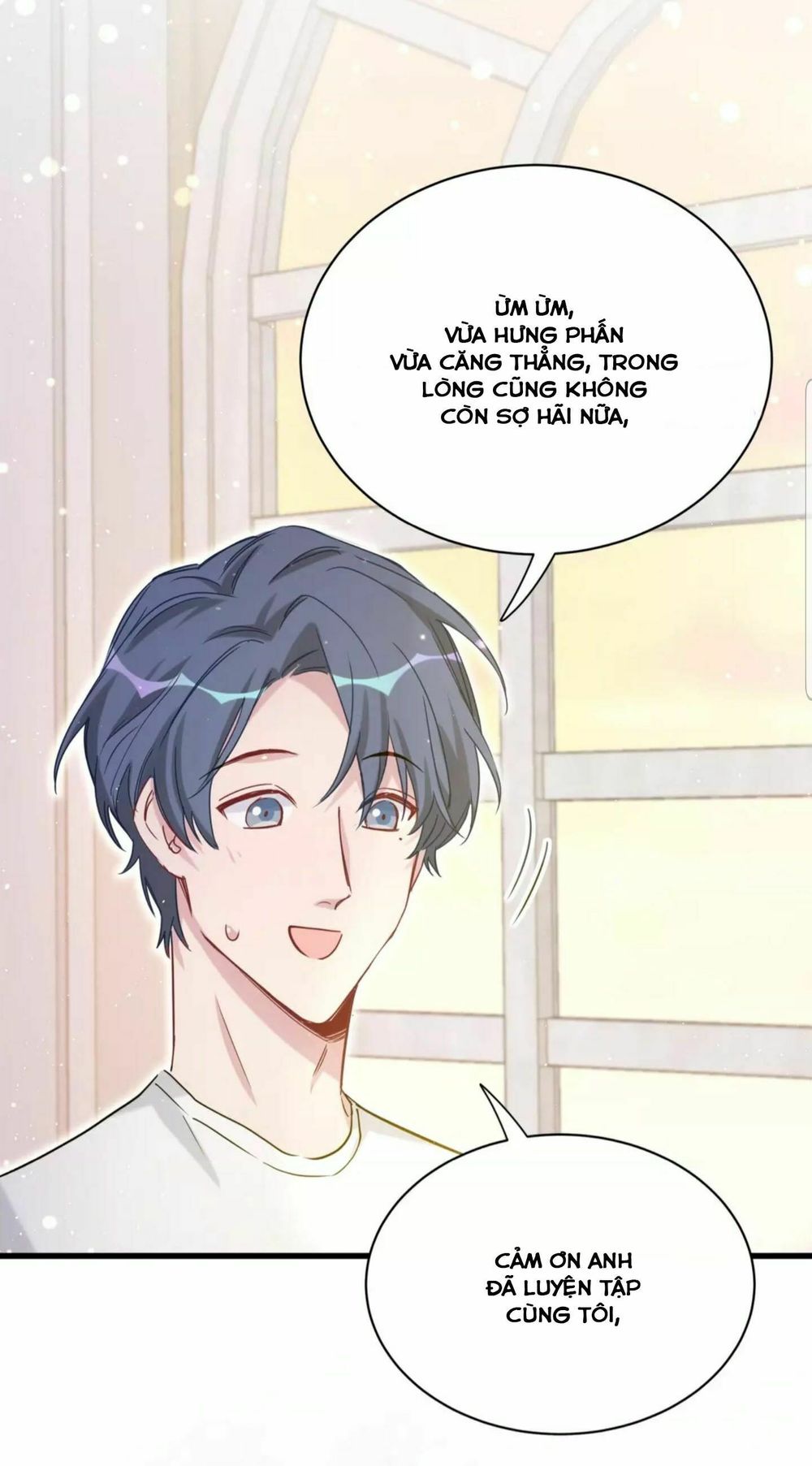 Đứa Bé Là Của Ai ???? Chapter 78 - Trang 2