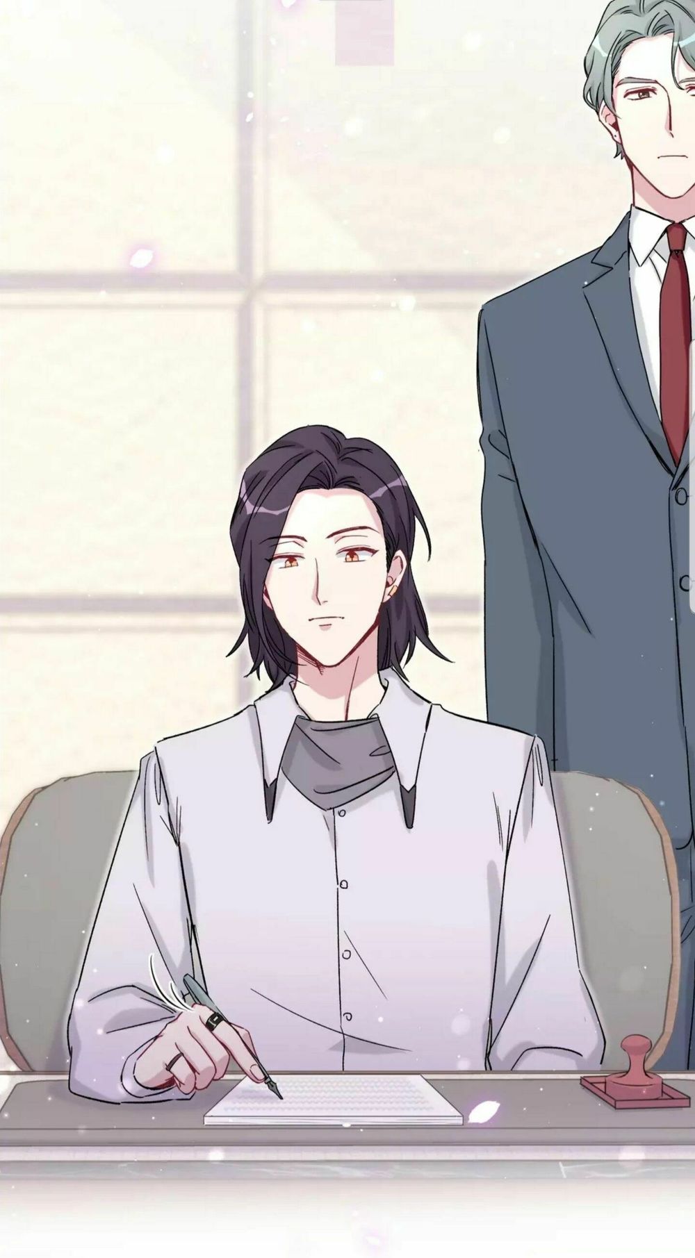 Đứa Bé Là Của Ai ???? Chapter 78 - Trang 2