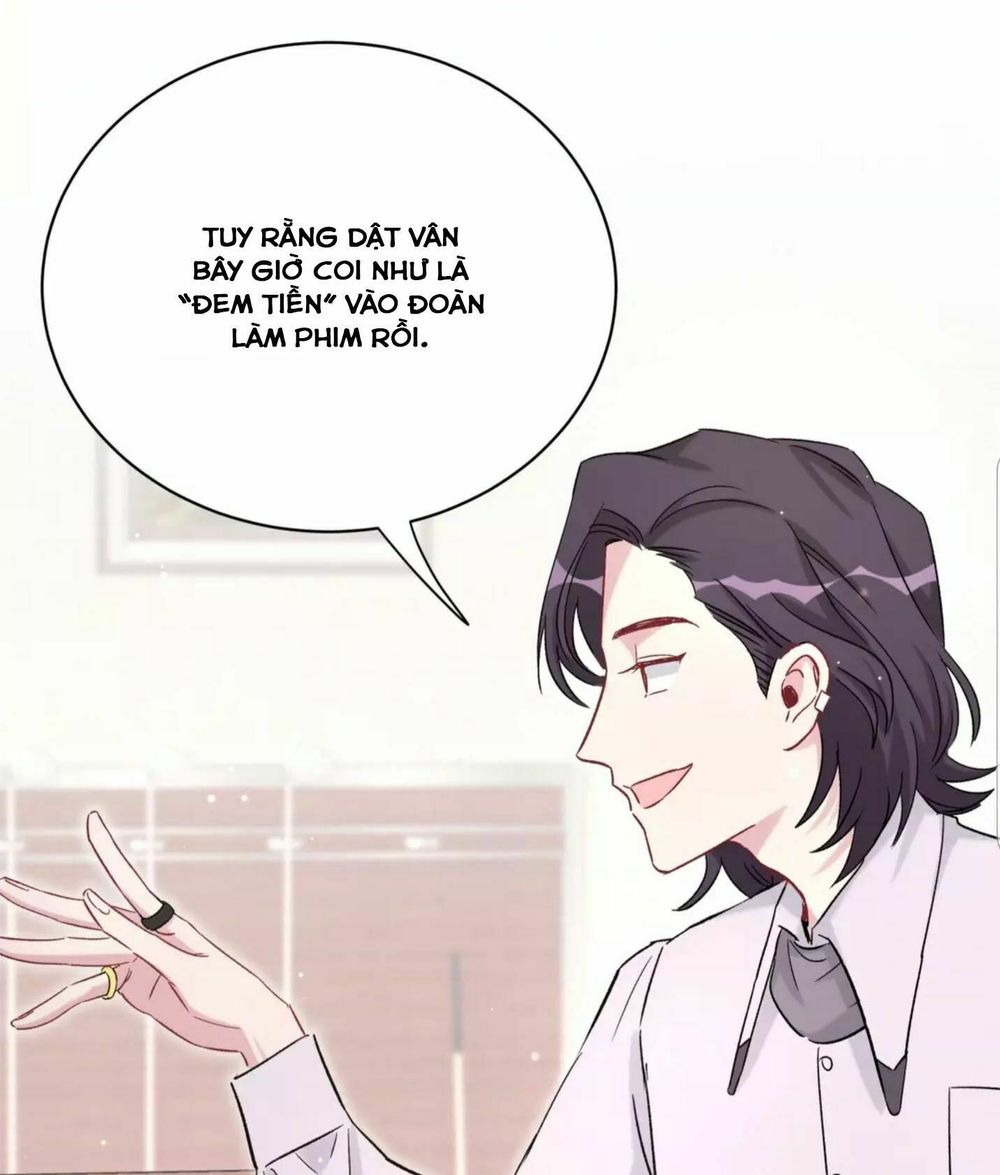 Đứa Bé Là Của Ai ???? Chapter 78 - Trang 2