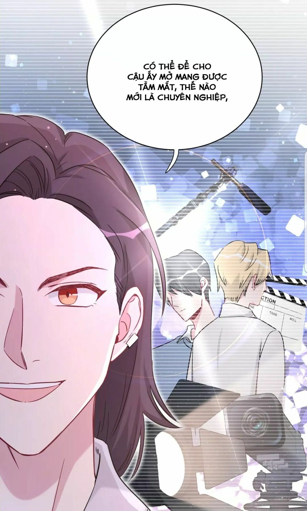 Đứa Bé Là Của Ai ???? Chapter 78 - Trang 2