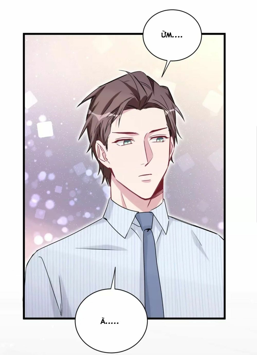 Đứa Bé Là Của Ai ???? Chapter 78 - Trang 2