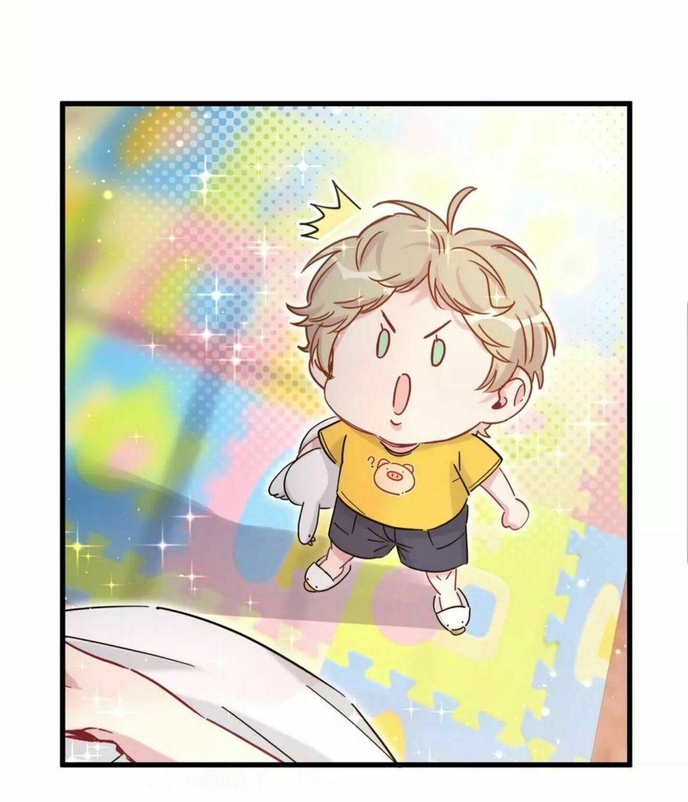 Đứa Bé Là Của Ai ???? Chapter 78 - Trang 2