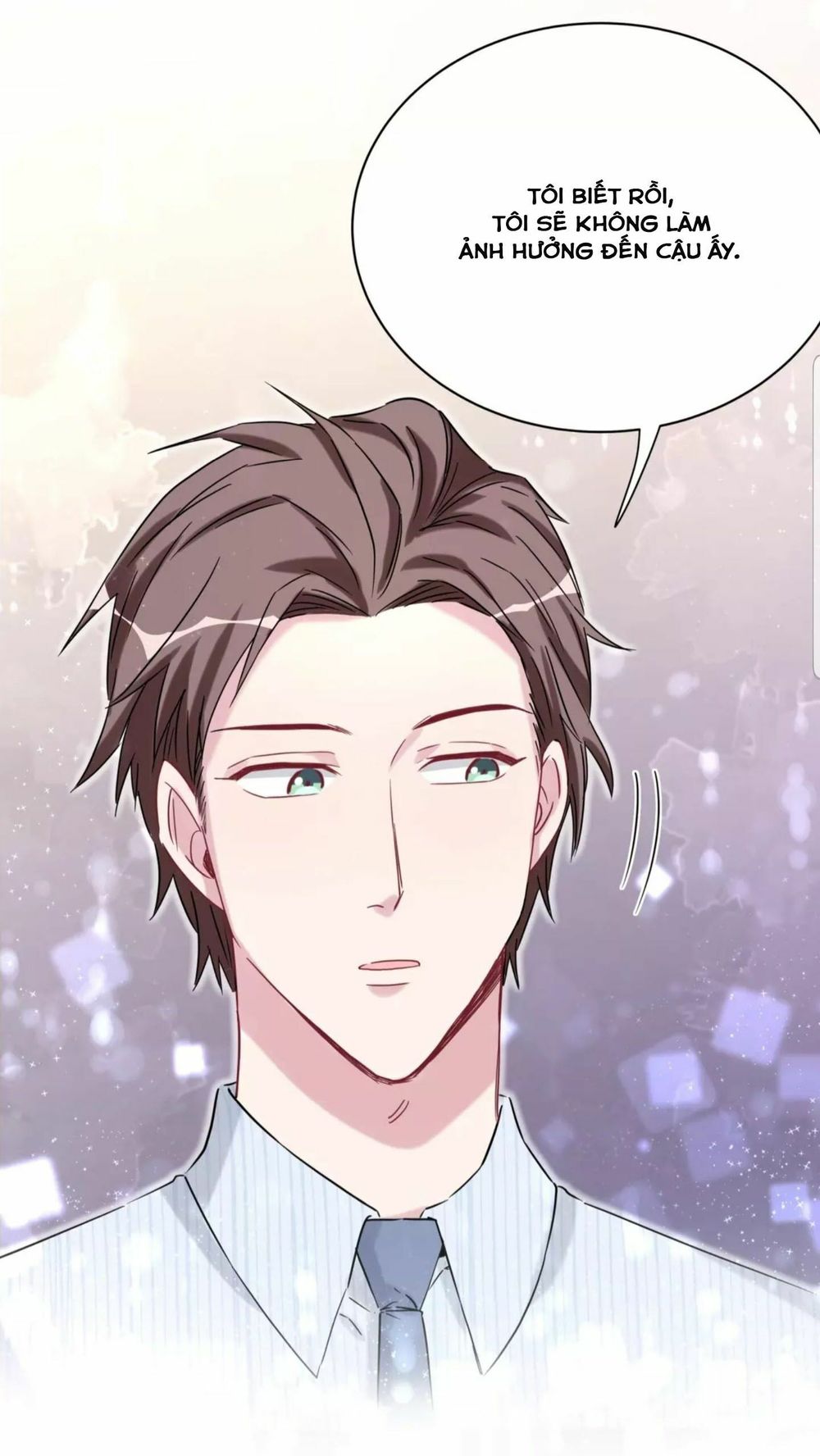 Đứa Bé Là Của Ai ???? Chapter 79 - Trang 2