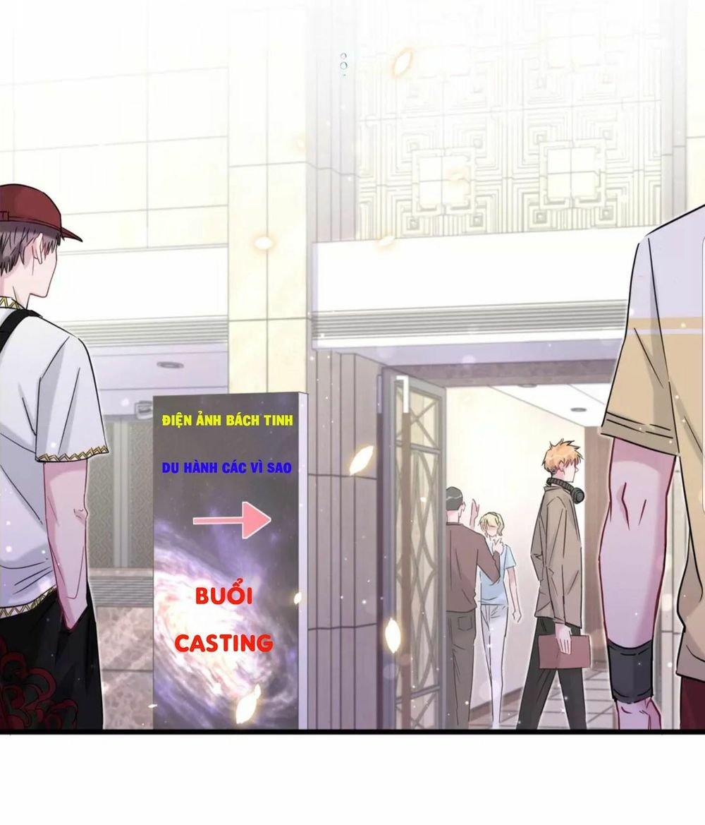 Đứa Bé Là Của Ai ???? Chapter 79 - Trang 2