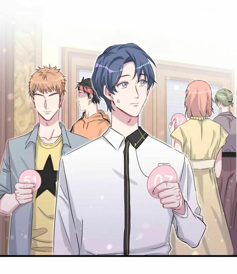 Đứa Bé Là Của Ai ???? Chapter 79 - Trang 2