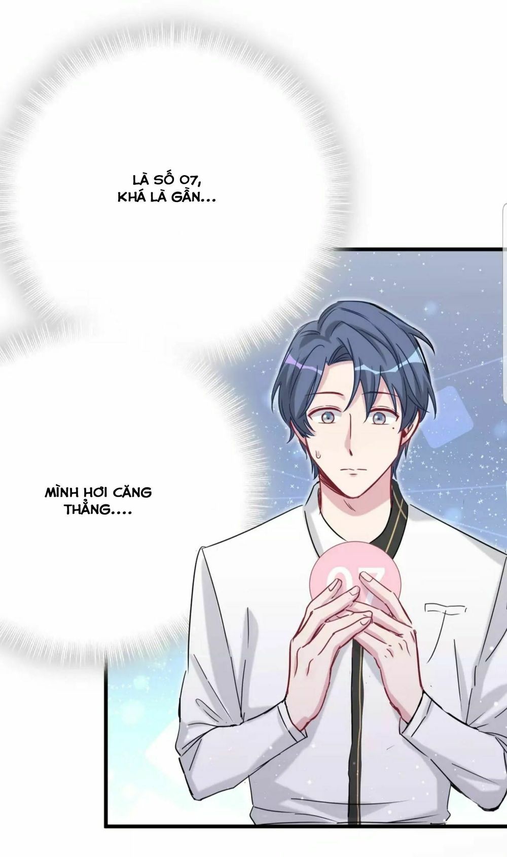 Đứa Bé Là Của Ai ???? Chapter 79 - Trang 2