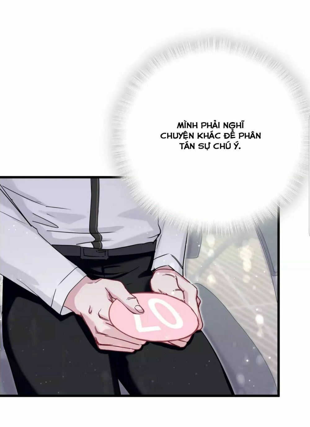 Đứa Bé Là Của Ai ???? Chapter 79 - Trang 2