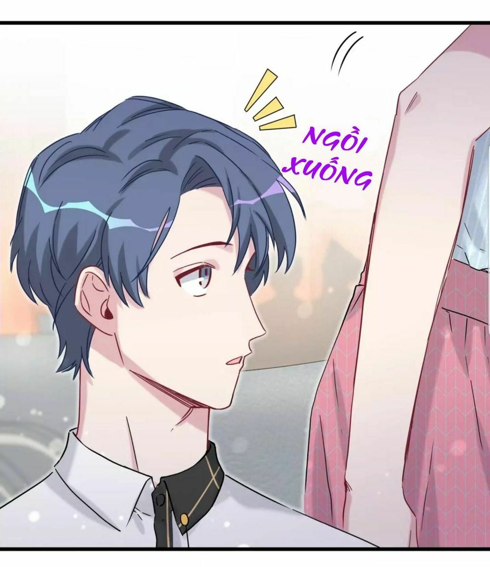 Đứa Bé Là Của Ai ???? Chapter 79 - Trang 2