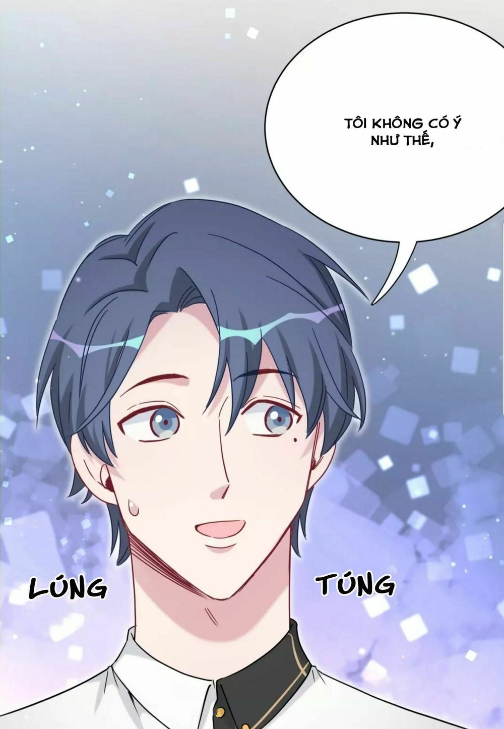 Đứa Bé Là Của Ai ???? Chapter 79 - Trang 2