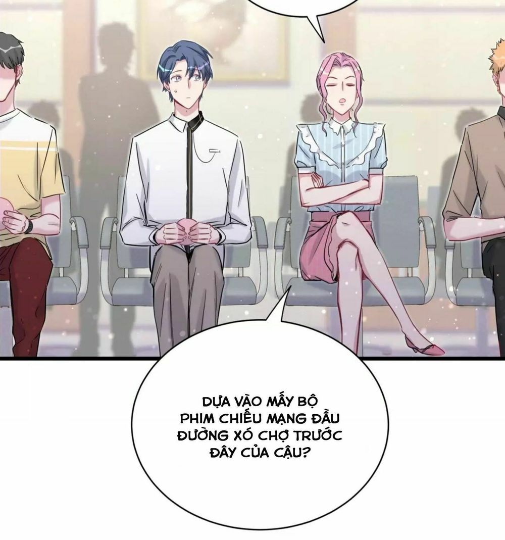 Đứa Bé Là Của Ai ???? Chapter 79 - Trang 2