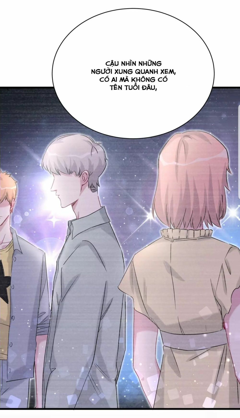 Đứa Bé Là Của Ai ???? Chapter 79 - Trang 2