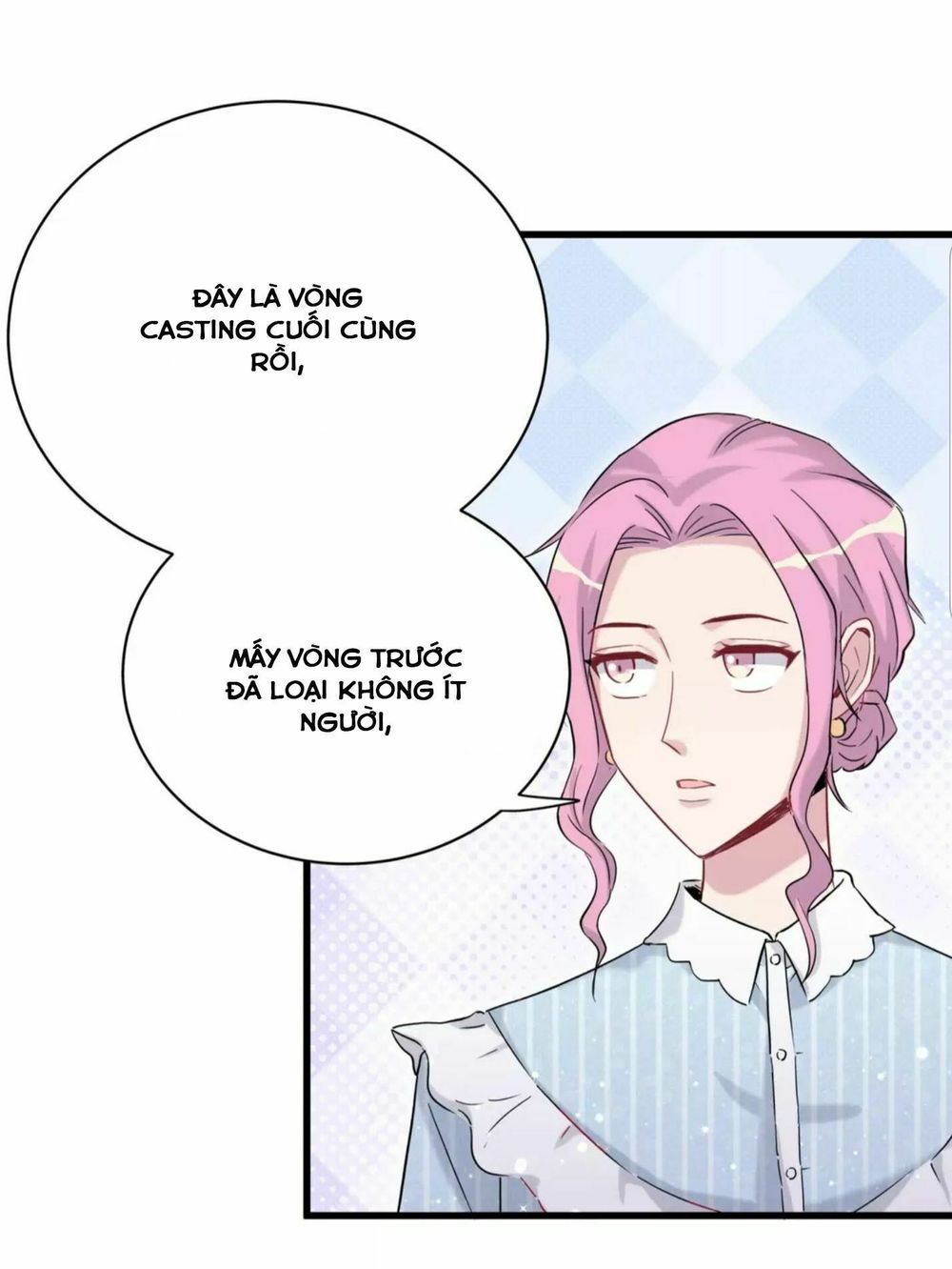 Đứa Bé Là Của Ai ???? Chapter 79 - Trang 2