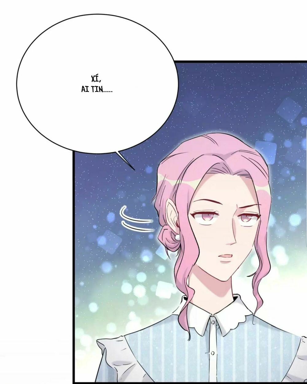 Đứa Bé Là Của Ai ???? Chapter 79 - Trang 2