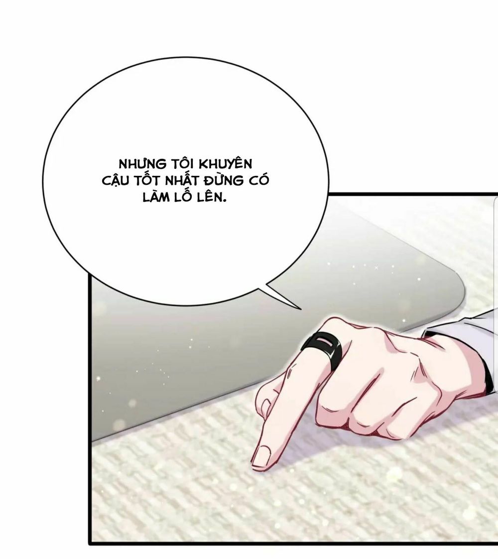 Đứa Bé Là Của Ai ???? Chapter 79 - Trang 2