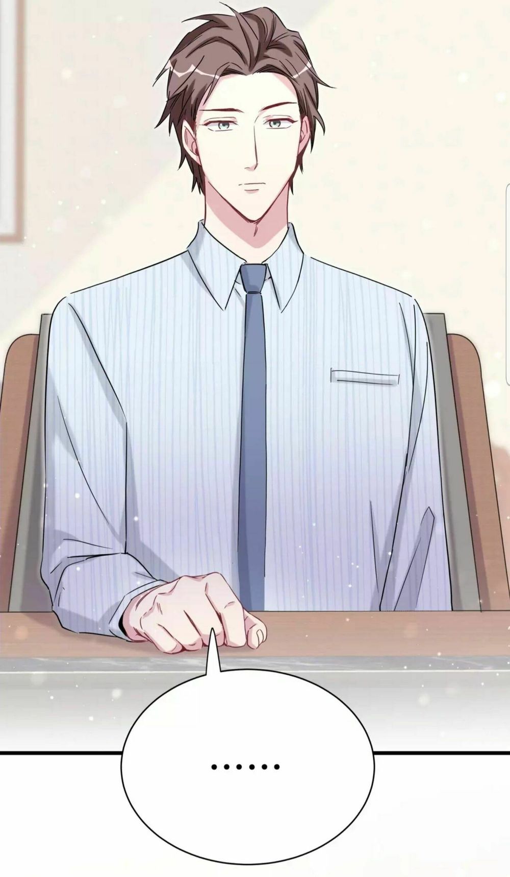 Đứa Bé Là Của Ai ???? Chapter 79 - Trang 2