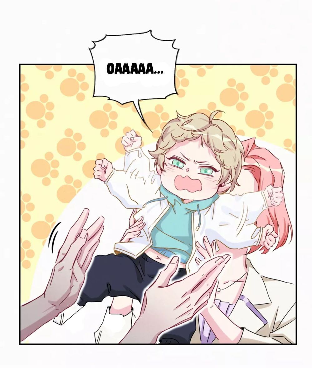 Đứa Bé Là Của Ai ???? Chapter 8 - Trang 2