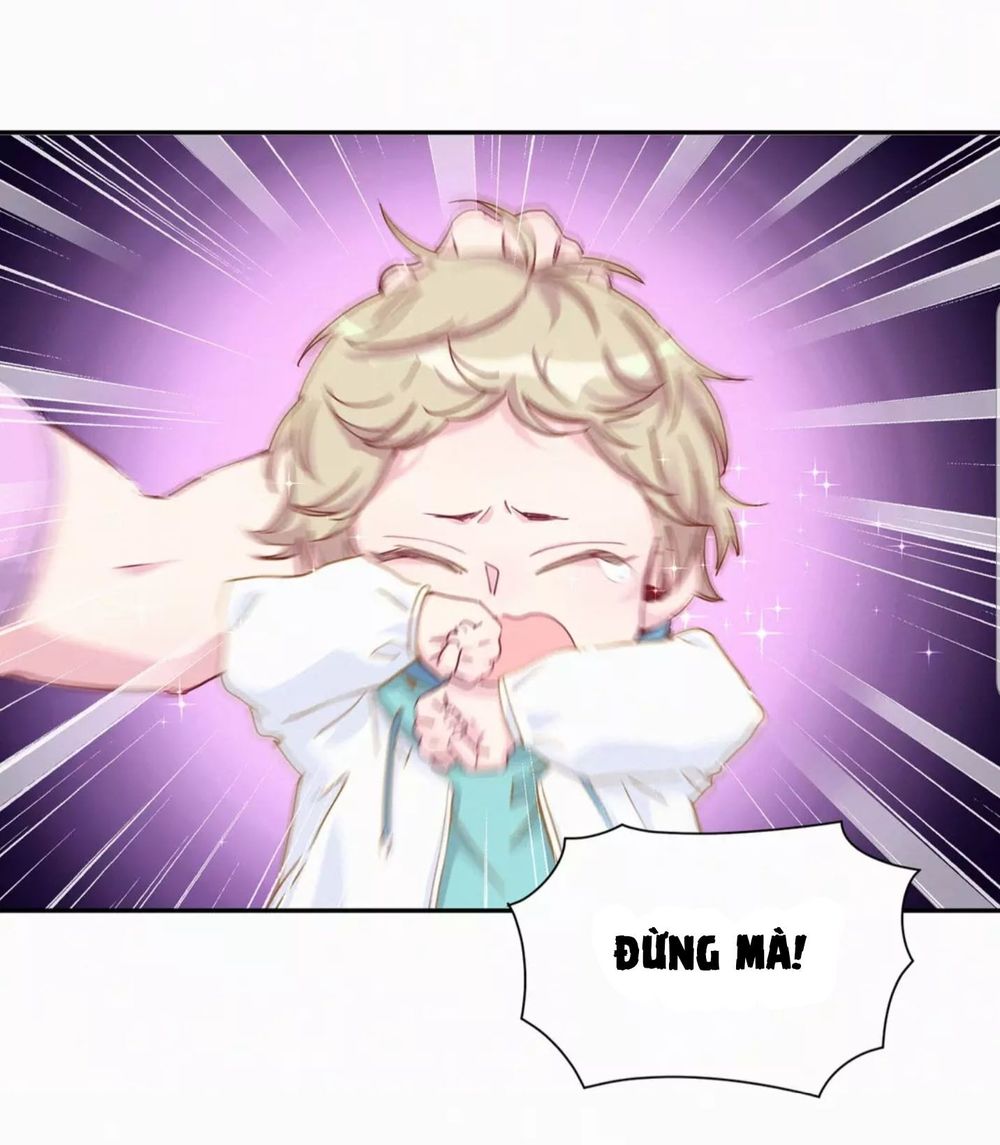 Đứa Bé Là Của Ai ???? Chapter 8 - Trang 2