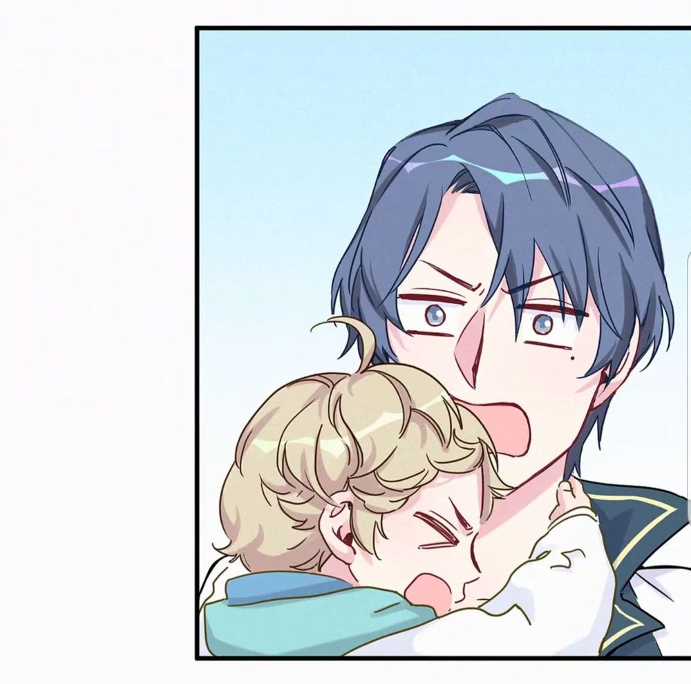 Đứa Bé Là Của Ai ???? Chapter 8 - Trang 2