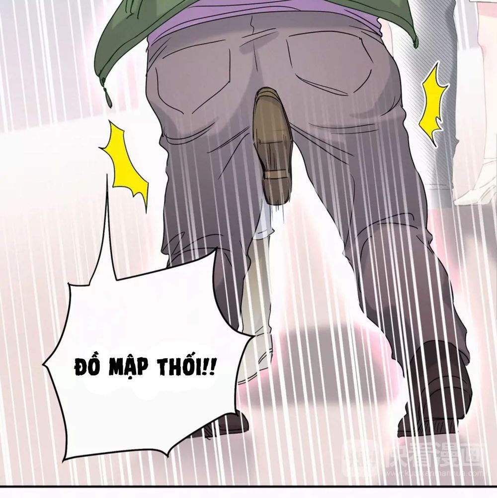 Đứa Bé Là Của Ai ???? Chapter 8 - Trang 2