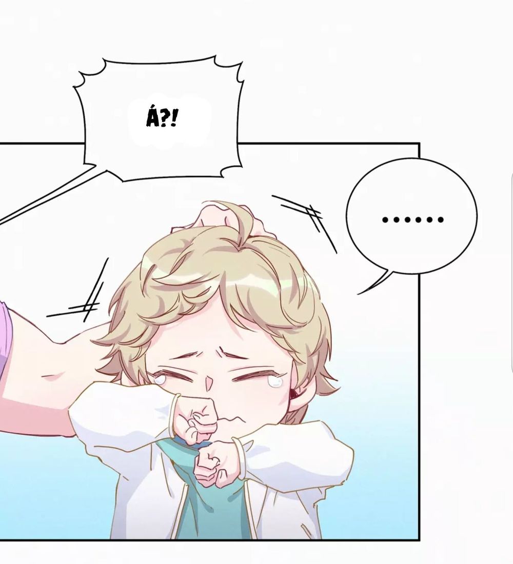 Đứa Bé Là Của Ai ???? Chapter 8 - Trang 2