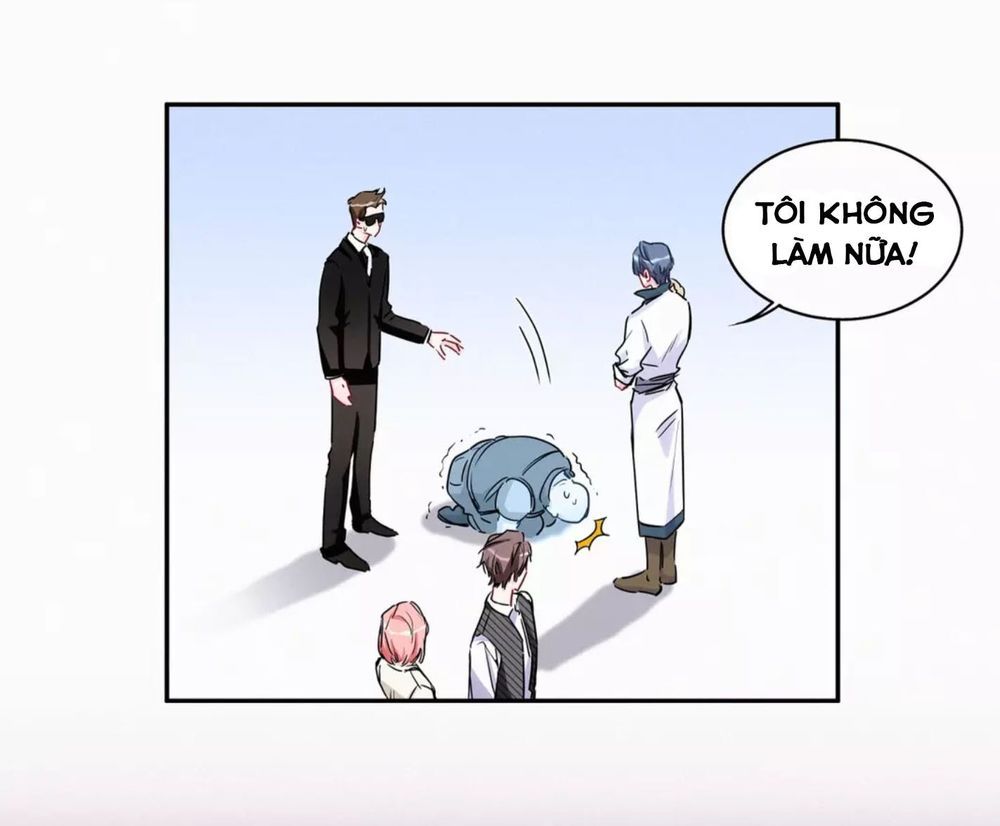 Đứa Bé Là Của Ai ???? Chapter 8 - Trang 2