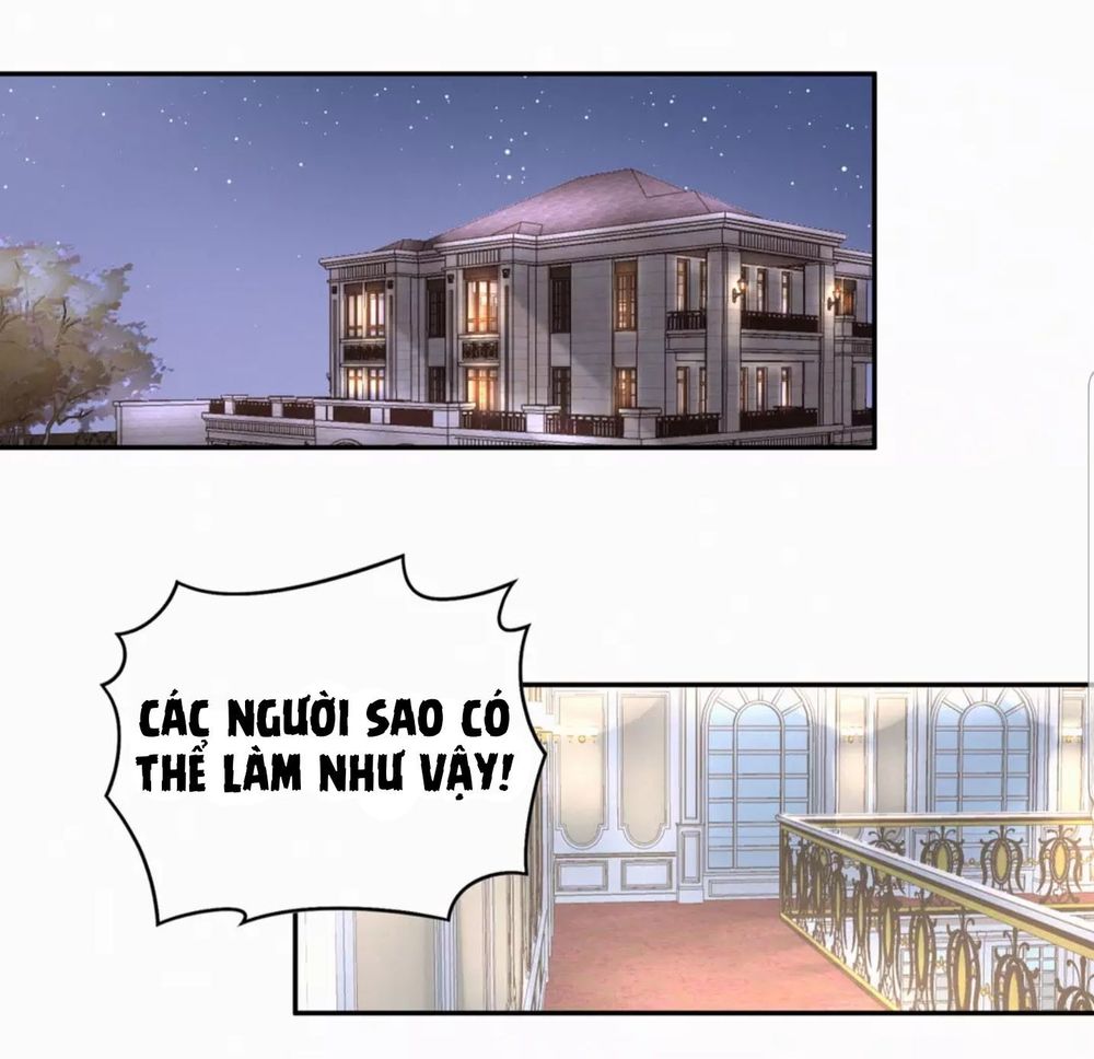 Đứa Bé Là Của Ai ???? Chapter 8 - Trang 2