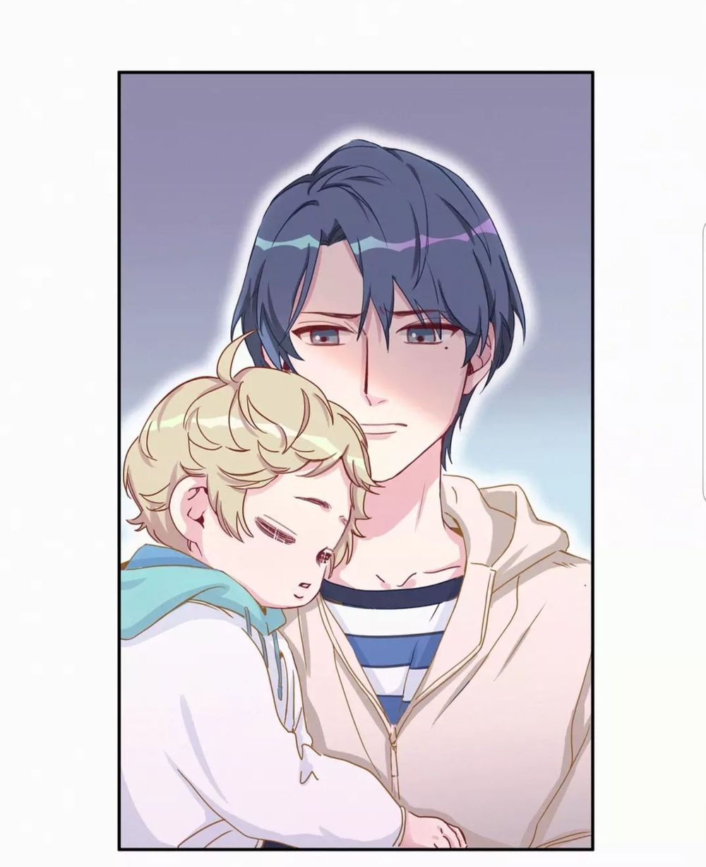 Đứa Bé Là Của Ai ???? Chapter 8 - Trang 2