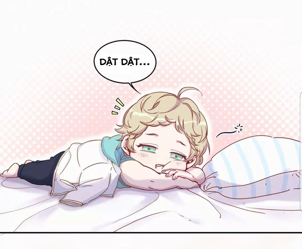 Đứa Bé Là Của Ai ???? Chapter 8 - Trang 2