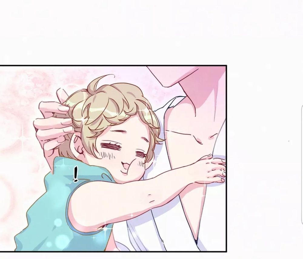 Đứa Bé Là Của Ai ???? Chapter 8 - Trang 2