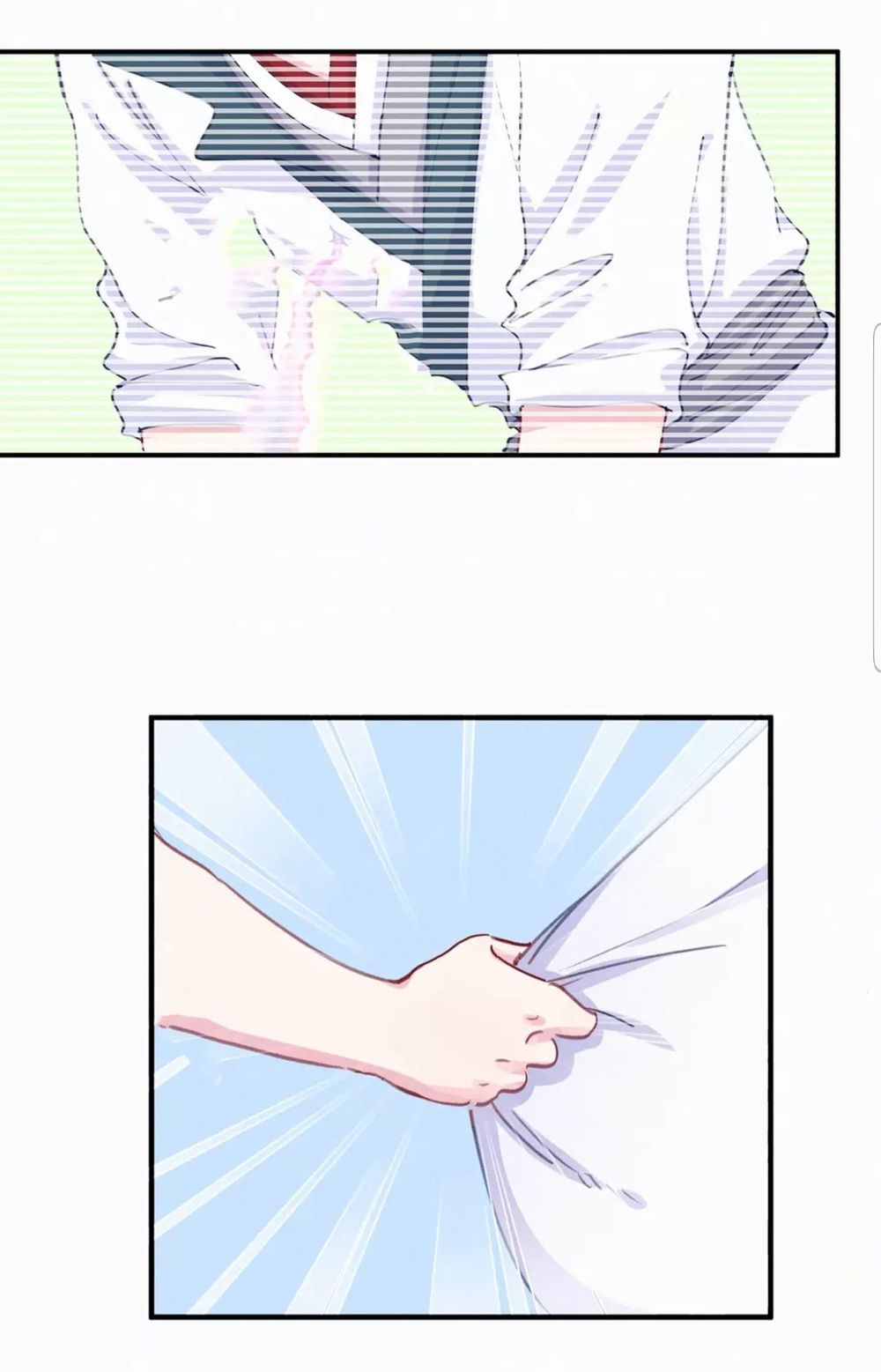 Đứa Bé Là Của Ai ???? Chapter 8 - Trang 2