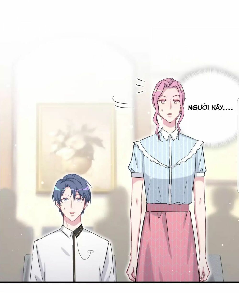 Đứa Bé Là Của Ai ???? Chapter 80 - Trang 2