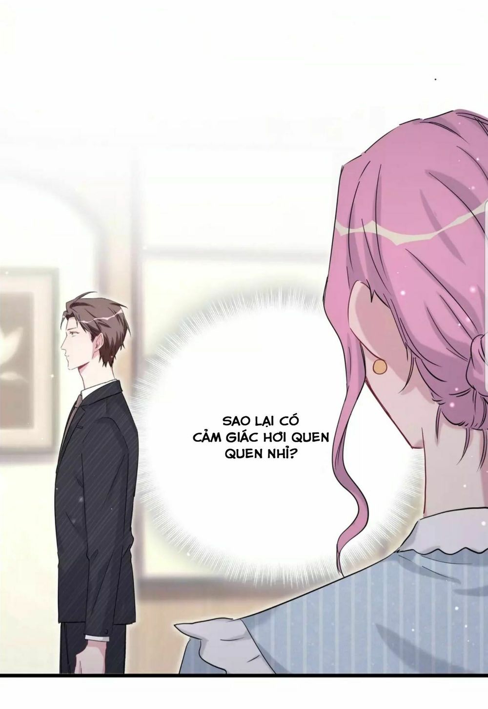 Đứa Bé Là Của Ai ???? Chapter 80 - Trang 2