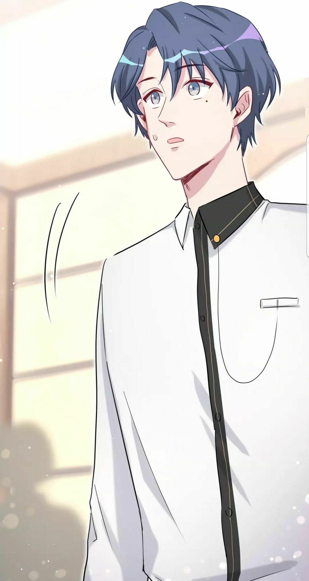 Đứa Bé Là Của Ai ???? Chapter 80 - Trang 2