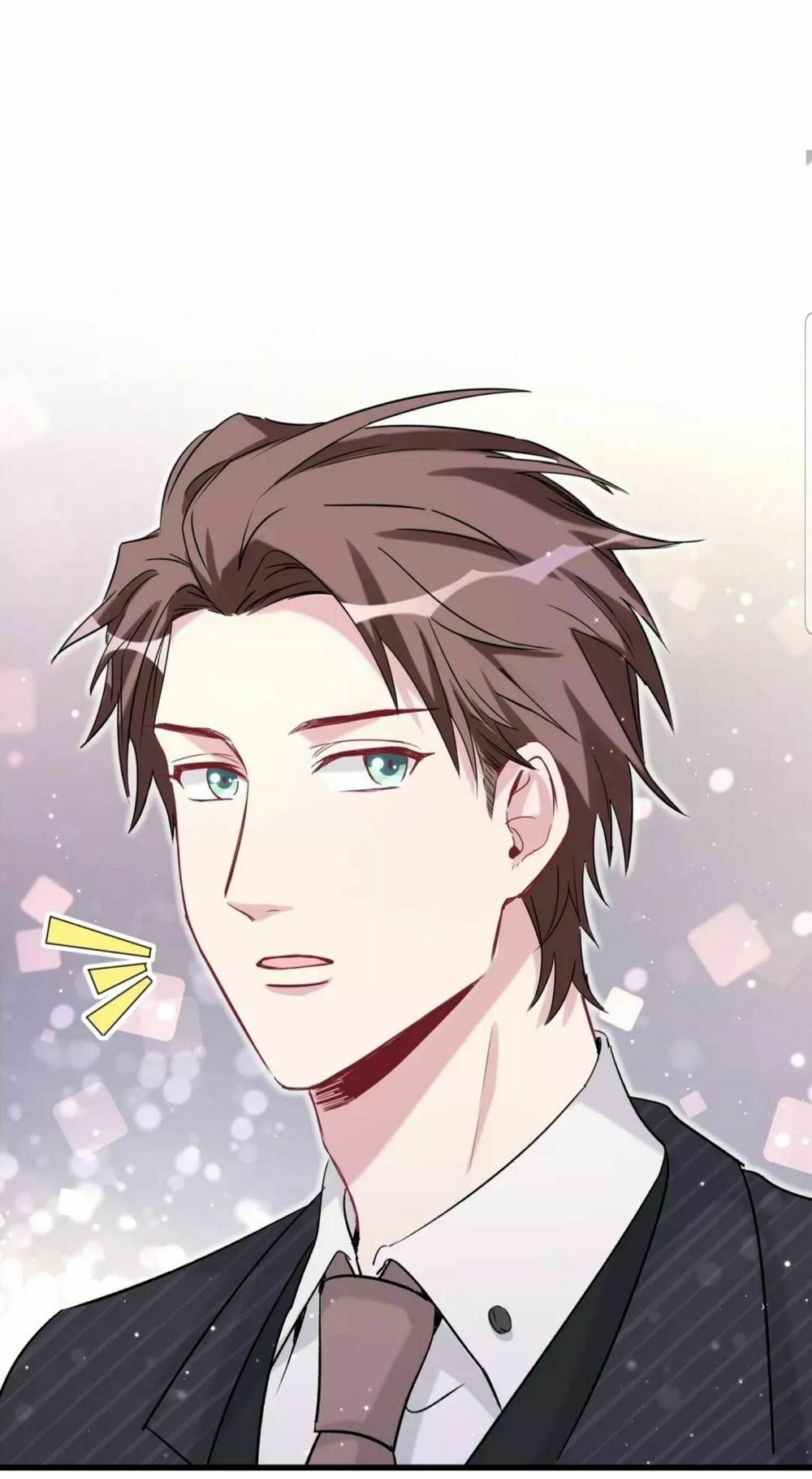 Đứa Bé Là Của Ai ???? Chapter 80 - Trang 2